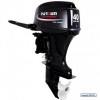 MOTORES FUERA DE BORDA PARSUN 40 HP anuncio enviado a www.chilenautico.cl por FELIPE CARDENAS el 20/3/2012