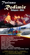 BUSCA UN TRANSFER  FULL DAY A TORRES DEL PAINE CONTRATEL� AHORA  anuncio enviado a www.chilenautico.cl por  el 10/12/2009