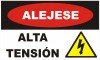 PREVENCION DE RIESGOS, SE�ALIZACION NORMADA, SE�ALES MINERAS en www.chilenautico.cl