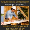 *** A R Q U I T E C T O *** Regularizaciones, Permiso y Recepci�n anuncio enviado a www.chilenautico.cl por Fabi�n C�rdova el 18/8/2010