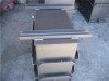 FABRICAMOS SU ESTRUCTURA METALICA