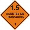 Se�aleticas de seguridad en Chile, Nacarimagenes Ltda
