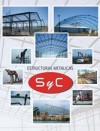 Estructuras Metalicas, construccion de galpones