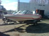 VENDO LANCHA FIBERMOLD EXCELENTE ESTADO POCO USO, mariner 100hp