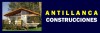 ANTILLANCA CONSTRUCCIONES / CASAS & CABA�AS / PTO MONTT anuncio enviado a www.chilenautico.cl por SERGIO GONZALEZ S. el 11/10/2009