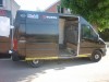 servicios de fletes y mudanzas peque�as anuncio enviado a www.chilenautico.cl por Benjamin Salvatierra el 8/1/2012