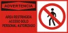 SE�ALES, SEGURIDAD, SE�ALETICAS DE SEGURIDAD, SE�ALIZACIONES anuncio enviado a www.chilenautico.cl por Jorge Castillo el 12/1/2012