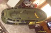 vendo bote inflable sevylor fish hunter 360 nuevo cero parches anuncio enviado a www.chilenautico.cl por humberto hernandez el 29/1/2012