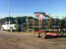 Transporte nautico
