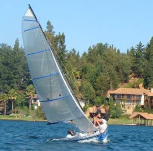 alain graber Anuncios nauticos en Santiago |  Velero magnum 5.5 , fibertex veleros , repuestos, velas etc, Velas. veleros, embarcaciones, mastiles, magnum 5.5, nautica