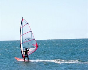 Carolina campos Anuncios nauticos en Lago Rapel |  Arriendo windsurf por día en el lago rapel , Arriendo windsurf $ 30.000 x día