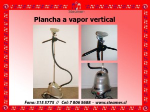 Mamncat Anuncios nauticos en Santiago |  ERU STEAMER MAIER- PLANCHA VERTICAL A VAPOR- VAPORIZADOR POTENTE, ERU STEAMER MAIER- PLANCHA VERTICAL A VAPOR- VAPORIZADOR POTENTE