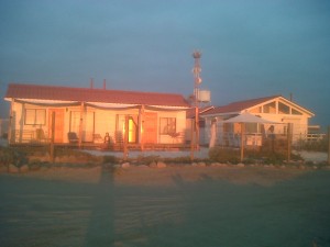 Rosa María Rodríguez García Anuncios nauticos en La Higuera |  Arriendo cabañas full equipadas en Punta de Choros, Albergo Punta de Choros