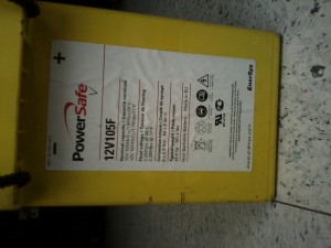 francisco flores Anuncios nauticos en Las Condes |  bateria ciclo profundo para veleros, yates, casas rodantes, vendo bateria ciclo profundo 12 v , 105 ah