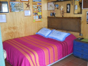 Juan Carlos Anuncios nauticos en La Higuera |  PUNTA DE CHOROS ALOJAMIENTO Y HABITACIONES PARA 2 A PASOS DE LA PLAYA, HABITACIONES Y DORMITORIOS PARA 2 PERSONAS EN PUNTA DE CHOROS