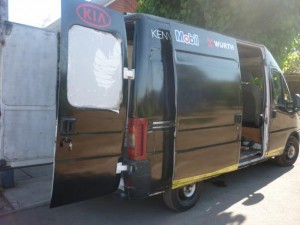 Benjamin Salvatierra Anuncios nauticos en Santiago |  fletes y mudanzas economicos santiago, transportes livianos carga mudanzas