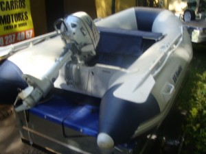 ALFREDO CODDOU Anuncios nauticos en Santiago |  EMBARCACIONES INFLABLES TIPO ZODIAC, LIQUIDO EMBARCACIONES INFLABLES TIPO ZODIAC