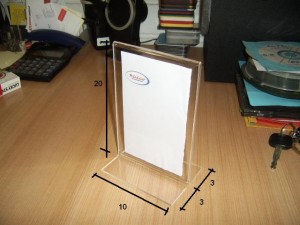 jorge castillo Anuncios nauticos en Santiago |  PORTAFOLLETOS, PORTA FOLLETOS, PORTA MENUS, PORTAMENUS, Portafolletos de acrilico, portamenu de acrilico